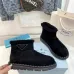 1Prada Shoes for Women's Prada Boots #A30676