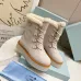 1Prada Shoes for Women's Prada Boots #A40893