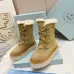 7Prada Shoes for Women's Prada Boots #A40894