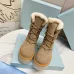 7Prada Shoes for Women's Prada Boots #A40897