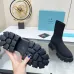 8Prada Shoes for Women's Prada Boots #A43392