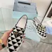 6Prada Shoes for Women's Prada Flats #A35356