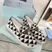 1Prada Shoes for Women's Prada Flats #A35356