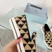 3Prada Shoes for Women's Prada Flats #A35357
