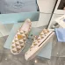 3Prada Shoes for Women's Prada Flats #A35360
