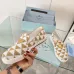 6Prada Shoes for Women's Prada Flats #A35360