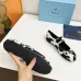 5Prada Shoes for Women's Prada Flats #A51734