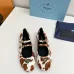 7Prada Shoes for Women's Prada Flats #A51734