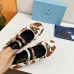8Prada Shoes for Women's Prada Flats #A51734
