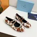 9Prada Shoes for Women's Prada Flats #A51734