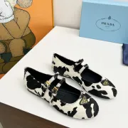 Prada Shoes for Women's Prada Flats #A51734