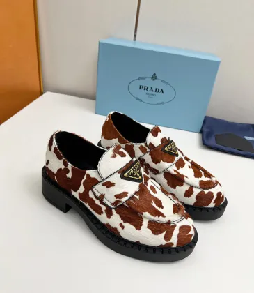 Prada Shoes for Women's Prada Pumps #A51753