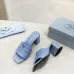 3Prada Shoes for Women's Prada Sandals #999921165