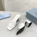 3Prada Shoes for Women's Prada Sandals #999921169