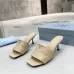 4Prada Shoes for Women's Prada Sandals #999921173