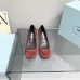 4Prada Shoes for Women's Prada Sandals #999932435