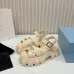 5Prada Shoes for Women's Prada Sandals #A34385