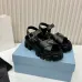 5Prada Shoes for Women's Prada Sandals #A34386