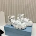 5Prada Shoes for Women's Prada Sandals #A34387