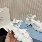 Prada Shoes for Women's Prada Sandals #A34387