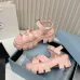 3Prada Shoes for Women's Prada Sandals #A34388
