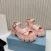 5Prada Shoes for Women's Prada Sandals #A34388