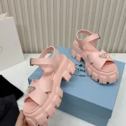 Prada Shoes for Women's Prada Sandals #A34388
