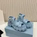5Prada Shoes for Women's Prada Sandals #A34389