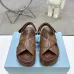12Prada Shoes for Women's Prada Sandals #A47653