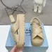 15Prada Shoes for Women's Prada Sandals #A47653