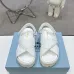 17Prada Shoes for Women's Prada Sandals #A47653