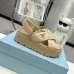 21Prada Shoes for Women's Prada Sandals #A47653