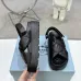 5Prada Shoes for Women's Prada Sandals #A47653