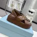 11Prada Shoes for Women's Prada Sandals #A47653