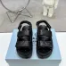 12Prada Shoes for Women's Prada Sandals #A47665