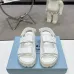 17Prada Shoes for Women's Prada Sandals #A47665