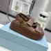 19Prada Shoes for Women's Prada Sandals #A47665