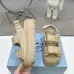 7Prada Shoes for Women's Prada Sandals #A47665