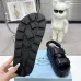 8Prada Shoes for Women's Prada Sandals #A47665