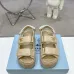 1Prada Shoes for Women's Prada Sandals #A47665