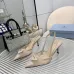 7Prada Shoes for Women's Prada Sandals #A47853