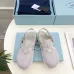15Prada Shoes for Women's Prada Sandals #A49380