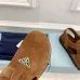8Prada Shoes for Women's Prada Sandals #A49380