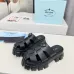 3Prada Shoes for Women's Prada Sandals #A49901