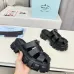1Prada Shoes for Women's Prada Sandals #A49901