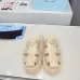 3Prada Shoes for Women's Prada Sandals #A49902