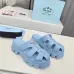 6Prada Shoes for Women's Prada Sandals #A49903
