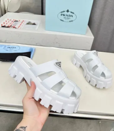Prada Shoes for Women's Prada Sandals #A49904