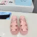 4Prada Shoes for Women's Prada Sandals #A49905
