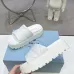 19Prada Shoes for Women's Prada Sandals #A50189